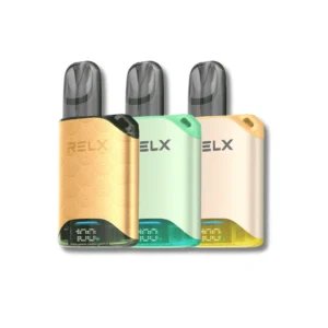 RELX ULTRA Device