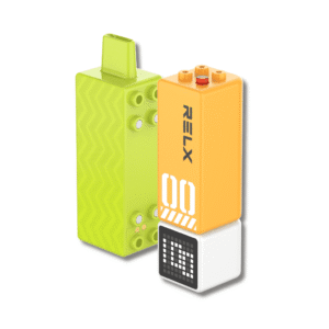 RELX Creator Device + Pods Bundle
