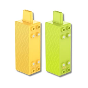 RELX Creator SilkMesh Pods