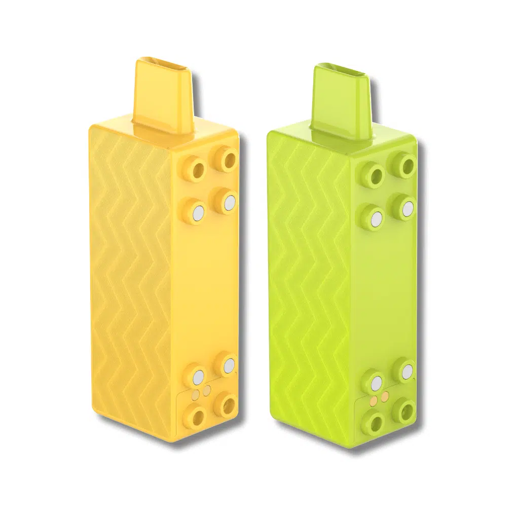 RELX Creator SilkMesh Pods
