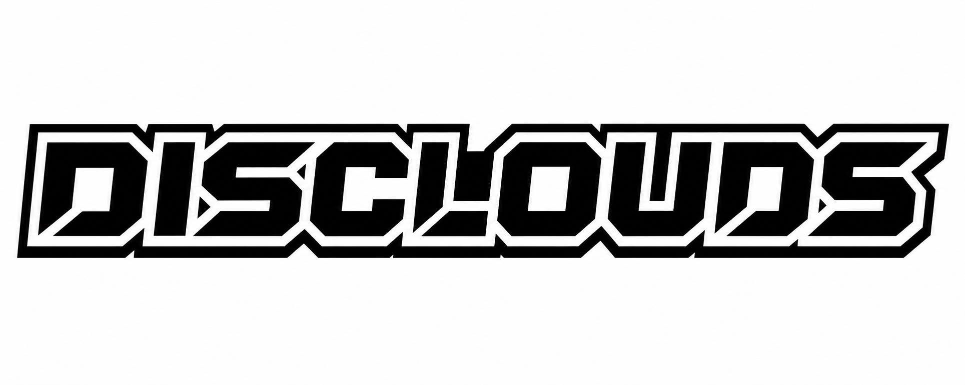 disclouds logo