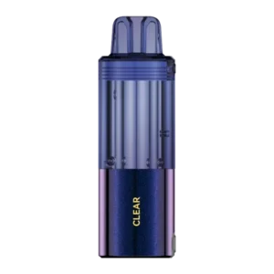 Foger Switch Pro Pod - Clear