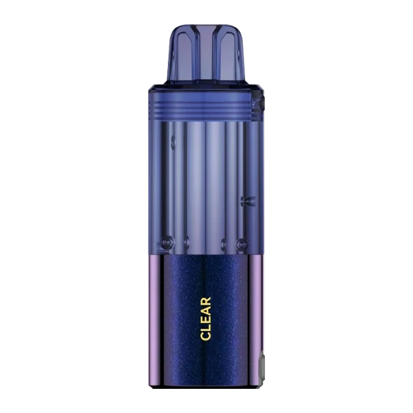 Foger Switch Pro Pod - Clear