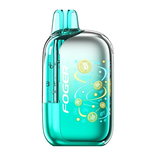 Foger BIT 35K Disposable - Miami Mint