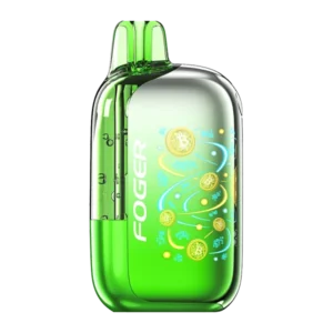 Foger BIT 35K Disposable - Passion Kiwi