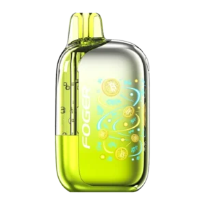 Foger BIT 35K Disposable - Sour Apple Watermelon
