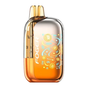 Foger BIT 35K Disposable - Sour Mango Pineapple