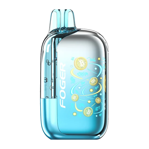 Foger BIT 35K Disposable - Summer Mist