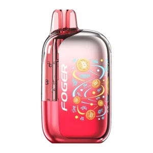 Foger BIT 35K Disposable - Watermelon Ice