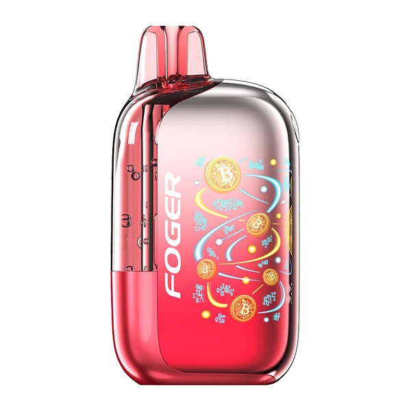 Foger BIT 35K Disposable - Watermelon Ice