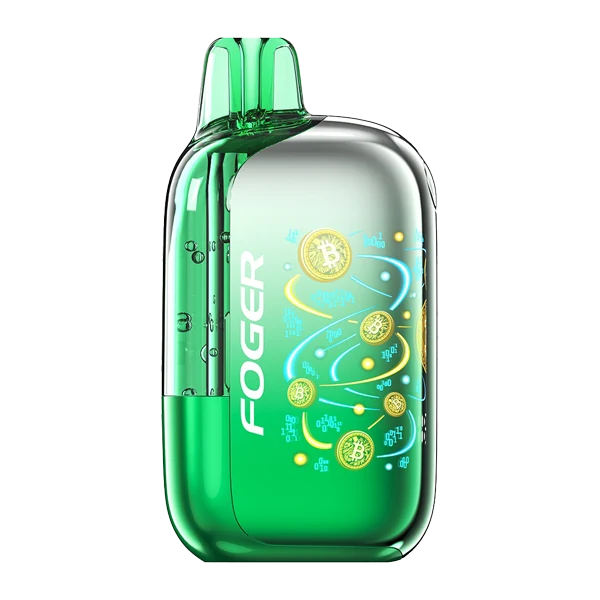 Foger BIT 35K Disposable - Wintergreen
