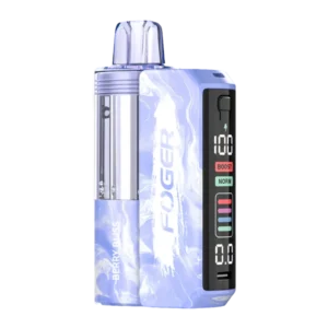 Foger Switch Pro Kit - Berry Bliss
