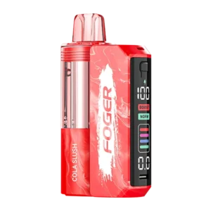 Foger Switch Pro Kit - Cola Slush