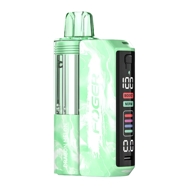 Foger Switch Pro Kit - Dragon Melon