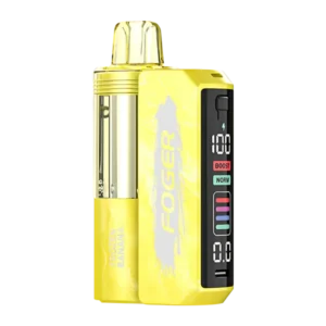 Foger Switch Pro Kit - Frozen Banana