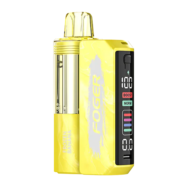 Foger Switch Pro Kit - Frozen Banana