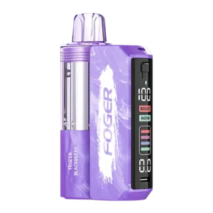 Foger Switch Pro Kit - Frozen Blackberry