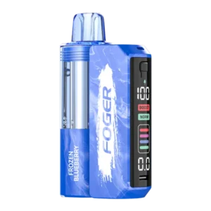 Foger Switch Pro Kit - Frozen Blueberry