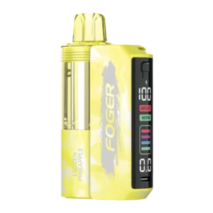 Foger Switch Pro Kit - Frozen Pineapple