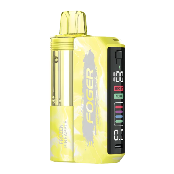 Foger Switch Pro Kit - Frozen Pineapple