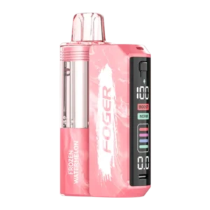 Foger Switch Pro Kit - Frozen Watermelon