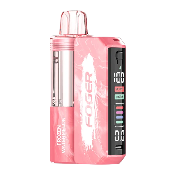 Foger Switch Pro Kit - Frozen Watermelon