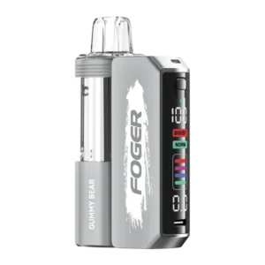 Foger Switch Pro Kit - Gummy Bear