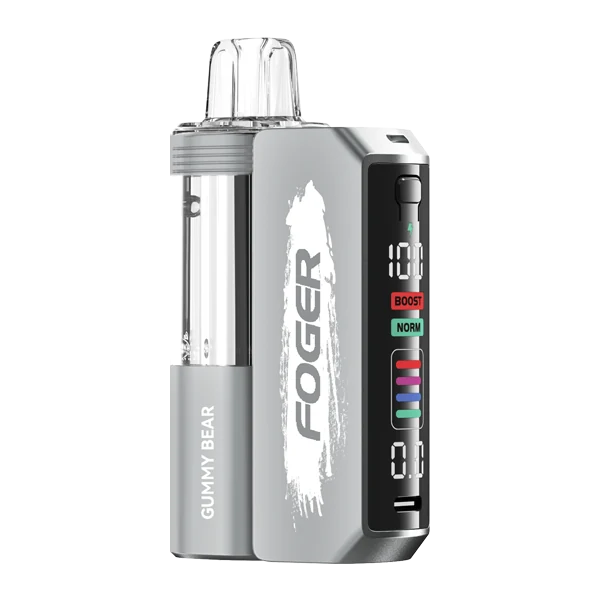 Foger Switch Pro Kit - Gummy Bear