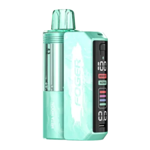 Foger Switch Pro Kit - Meta Moon