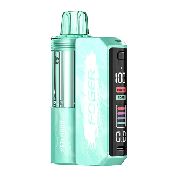 Foger Switch Pro Kit - Meta Moon