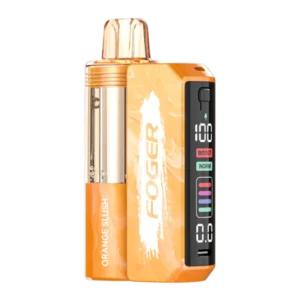 Foger Switch Pro Kit - Orange Slush