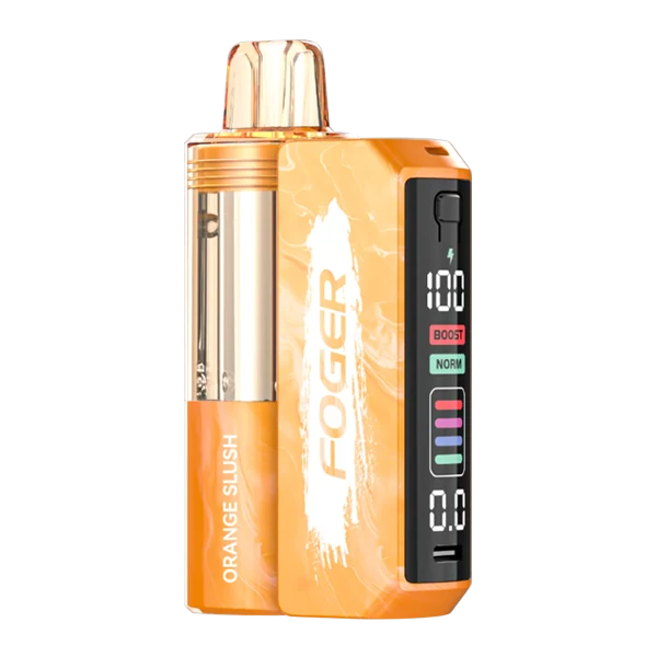 Foger Switch Pro Kit - Orange Slush