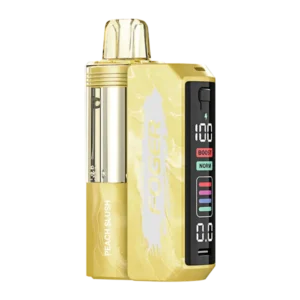 Foger Switch Pro Kit - Peach Slush