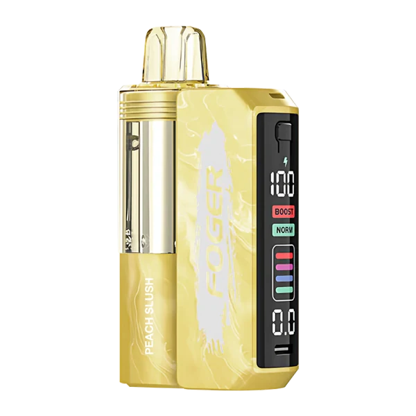 Foger Switch Pro Kit - Peach Slush