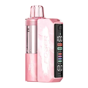 Foger Switch Pro Kit - Pink Lemonade