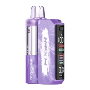 Foger Switch Pro Kit - Purple Passion Punch