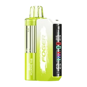 Foger Switch Pro Kit - Sour Fcuking FAB
