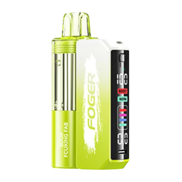Foger Switch Pro Kit - Sour Fcuking FAB
