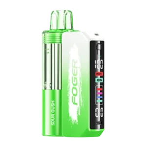 Foger Switch Pro Kit - Sour Gush