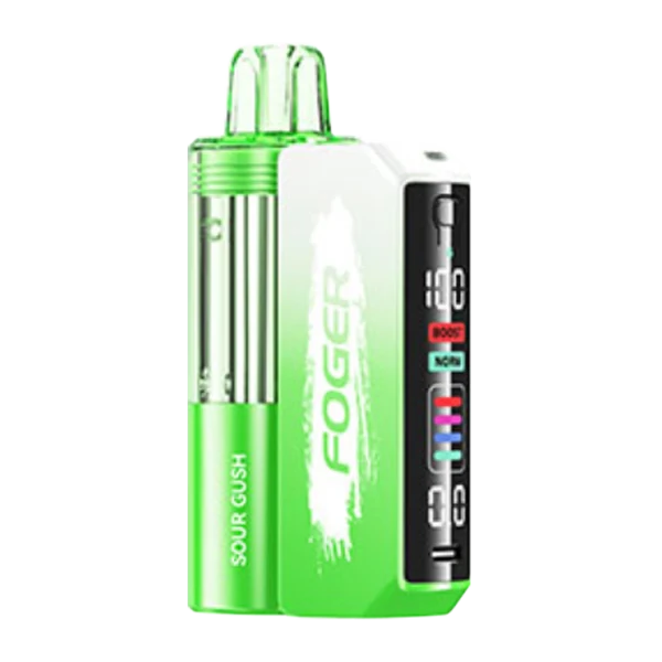 Foger Switch Pro Kit - Sour Gush
