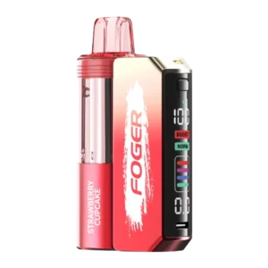 Foger Switch Pro Kit - Strawberry Cupcake