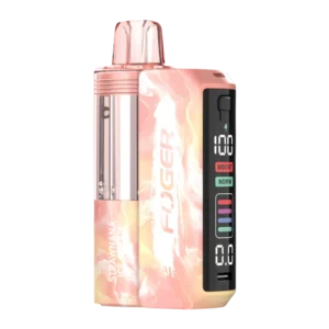 Foger Switch Pro Kit - Strawnana Ice Cream