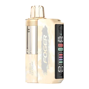 Foger Switch Pro Kit - Vanilla Ice Cream