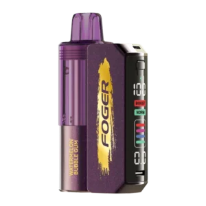Foger Switch Pro Kit - Watermelon Bubble Gum