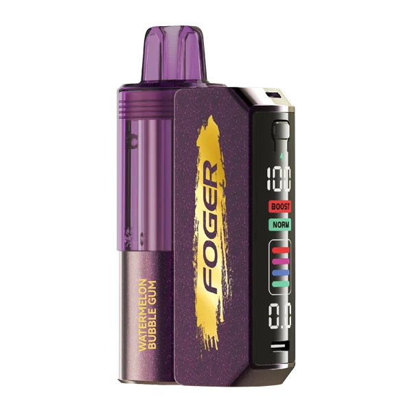 Foger Switch Pro Kit - Watermelon Bubble Gum