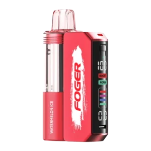 Foger Switch Pro Kit - Watermelon Ice