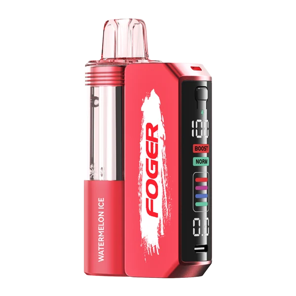 Foger Switch Pro Kit - Watermelon Ice